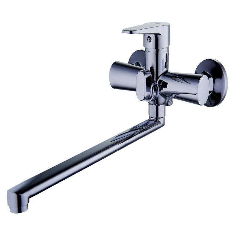 смес. G-Lauf ванна кер. картридж ø35