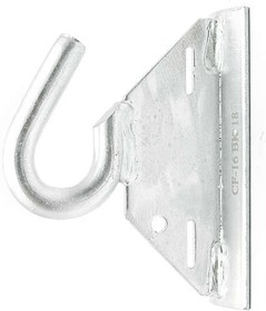 Крюк монтажный КМ 16 (CF 16)