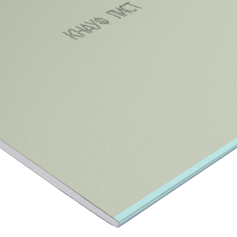 Гипсокартон ВЛ КНАУФ 2500х1200х9