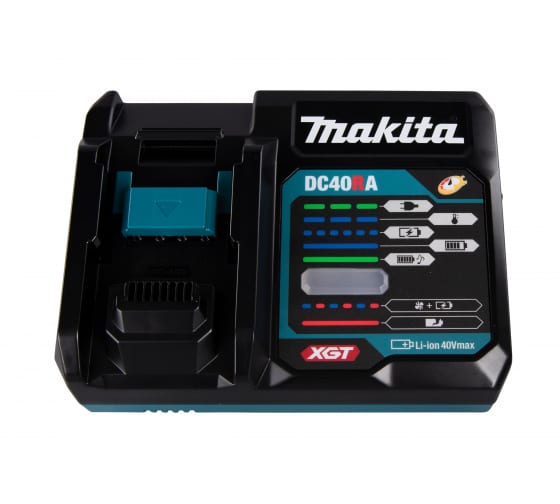 Зарядное устройство Makita DC40RA 40В., XGT Li-ion