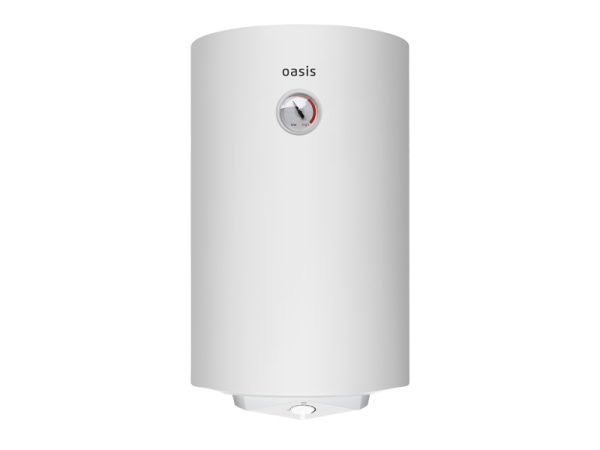 Водонагреватель накопительный 30л круглый NV-30 Oasis