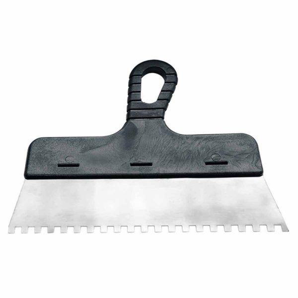 Шпатель 250 мм фасадный нержавеющая сталь 1201178