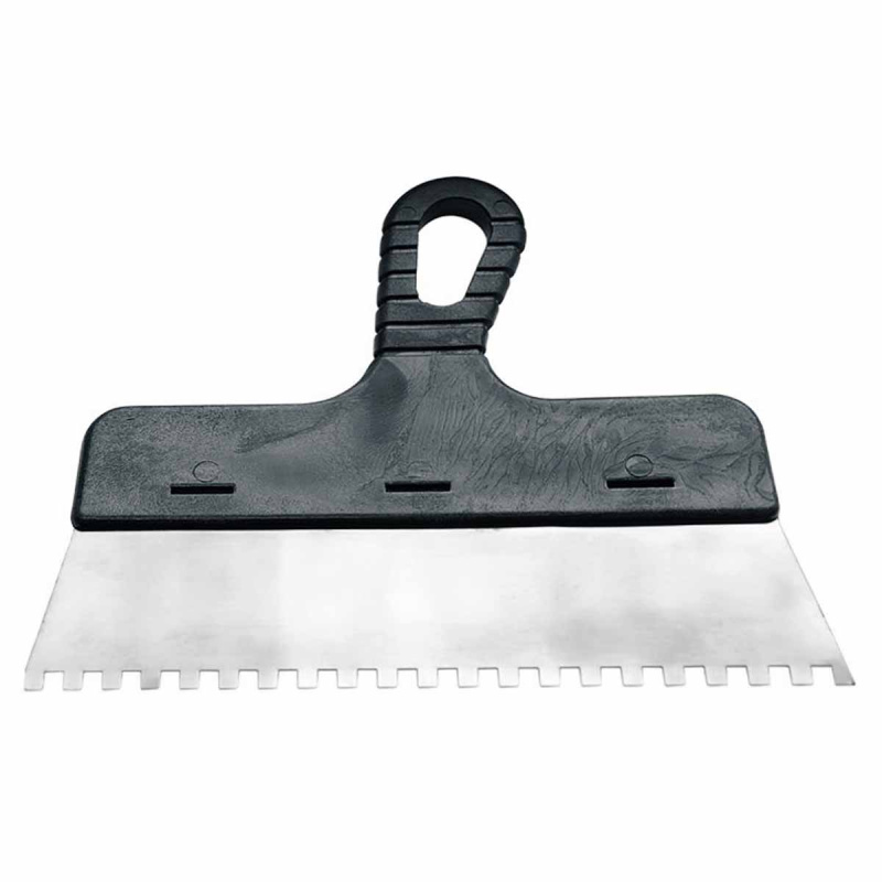 Шпатель 250 мм фасадный нержавеющая сталь 1201178