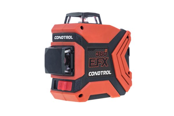 Уровень лазерный 20/40 м CONDTROL GFX360-2