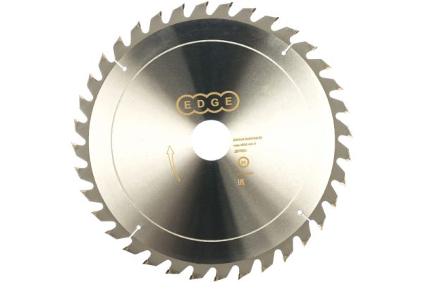 Диск пильный по дереву 350*36*50/32/30 мм EDGE by PATRIOT 810010015