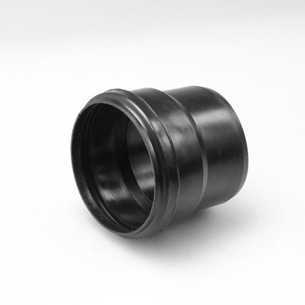 Переход 110 х 108 черный с кольцом WaterMark /9 шт/