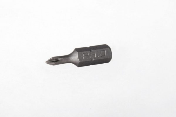 Бита магнит для больших нагрузок CRAFTMATE Ph 0*25 мм