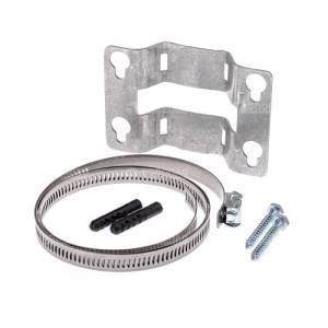 Кронштейн в комплекте для расширительных баков 8-25 л TIM