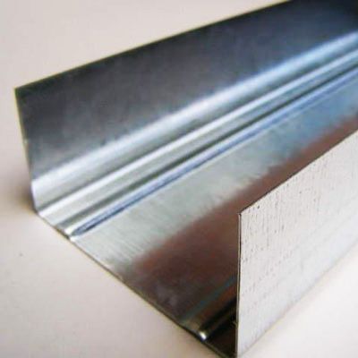 Профиль направляющий ПН-2 50x40x3000 мм