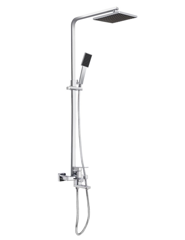 Душевая система KAISER Sonat