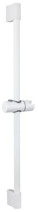 Стойка KAISER нержавеющая сталь /Белый матовый Стойка KAISER нержавеющая сталь /Белый матовый