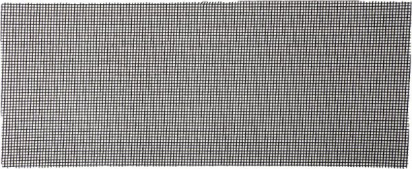 Сетка шлифовальная 280*115 мм P220 5 штук водостойкая ЗУБР