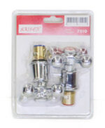 Маховик KAISER крест. с кран-буксой в блистере Маховик KAISER крест. с кран-буксой в блистере