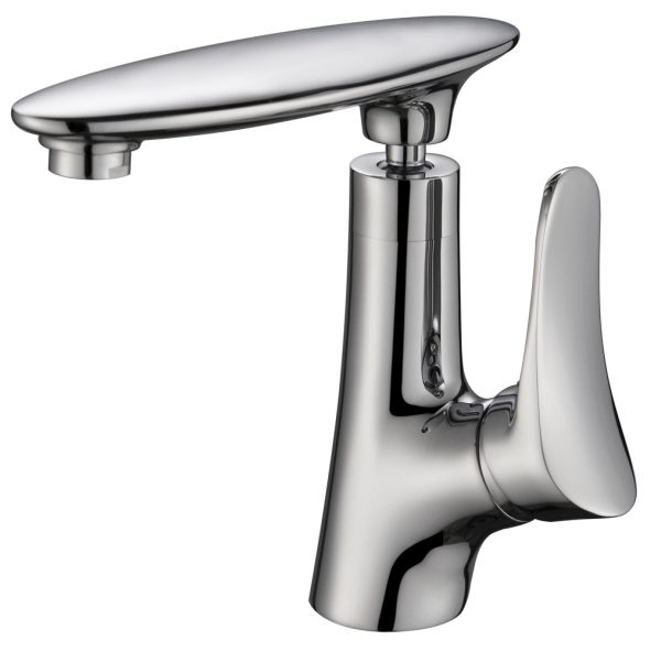 Смеситель KAISER Modern для раковины боковой Ø35, однорукий