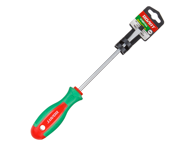 Отвертка SL 6 Отвертка SL 6