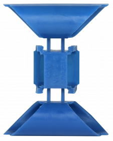 Соединитель для коробок установочных СЗ GENERICA (кор.300)