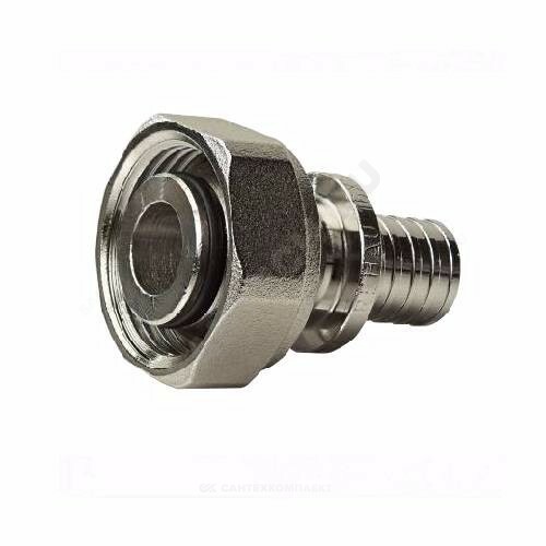 Муфта евроконус c накидной гайкой 16-G3/4 REHA