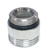 Переходник для соединения смесителя с изливом VIKO