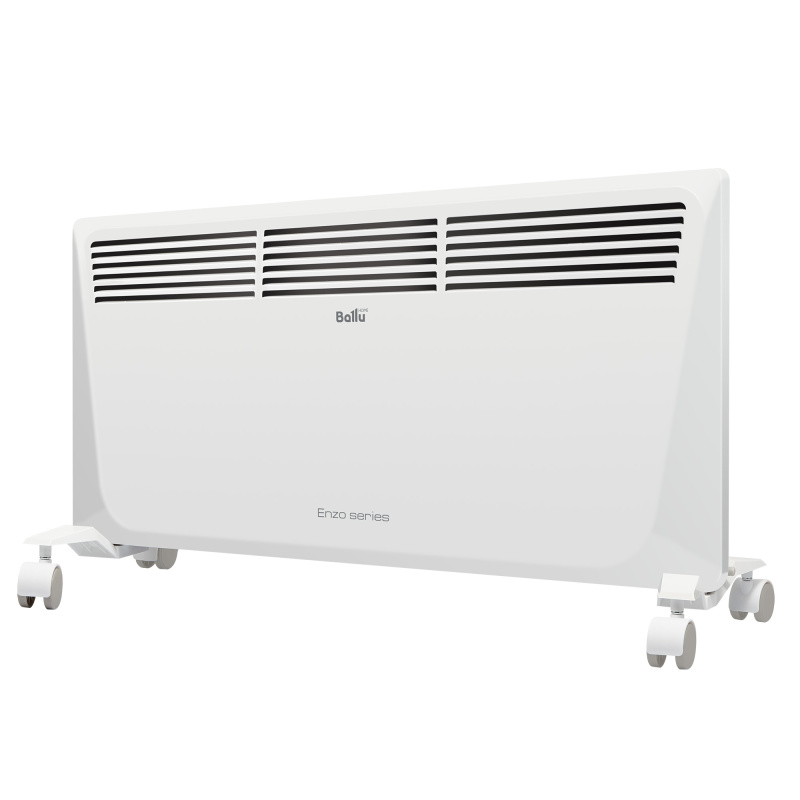 Конвектор электрический 2000 Вт Ballu BEC/EZER-2000