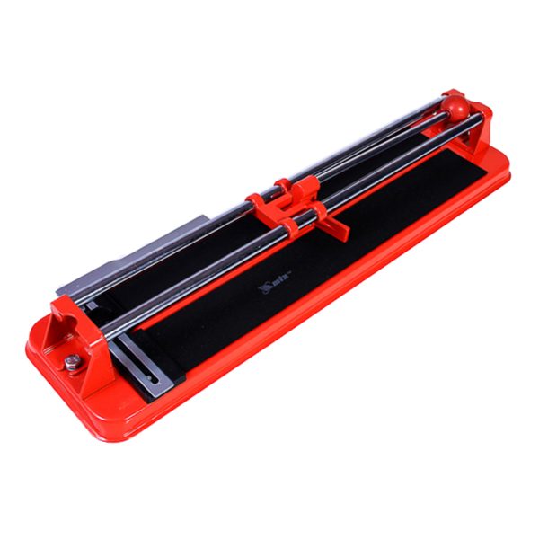 Плиткорез 500*14 мм штампованная станина Мatrix 87622