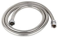 Шланг для душа растяг. VIKO 1,5-1.9м имп/имп (в блистере)