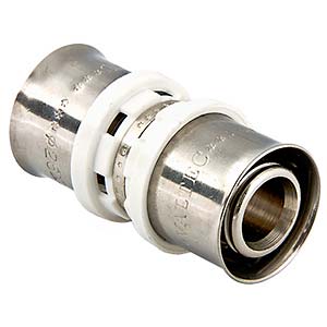 Муфта (пресс) VALTEC 32х26