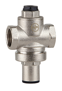 Редуктор давления 1/2" Watermark