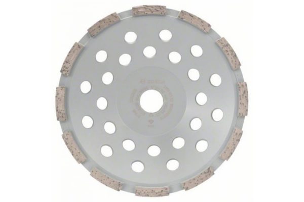 Чашка алмазная 180 мм BOSCH BEST for Concrete бетон 2608603327