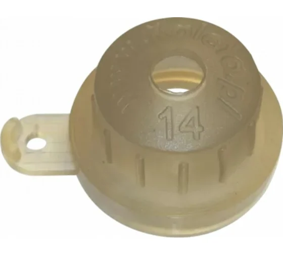 Сопло пульверизатора 14 KALETA DP14