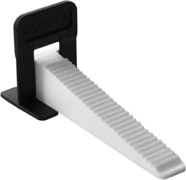 Система выравнивания плитки Зажим Ворота 1