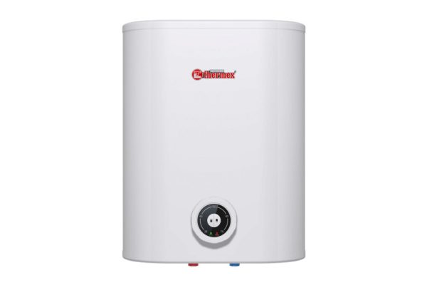 Водонагреватель накопительный 30л плоский, с регулятором THERMEX MK 30 V