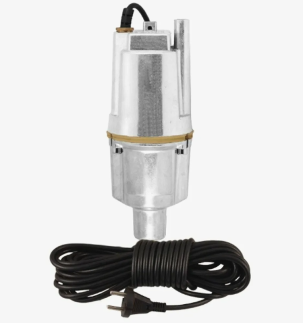 Насос вибрационный Water Hunter ВН-15Н нижний забор 250Вт, кабель 15м