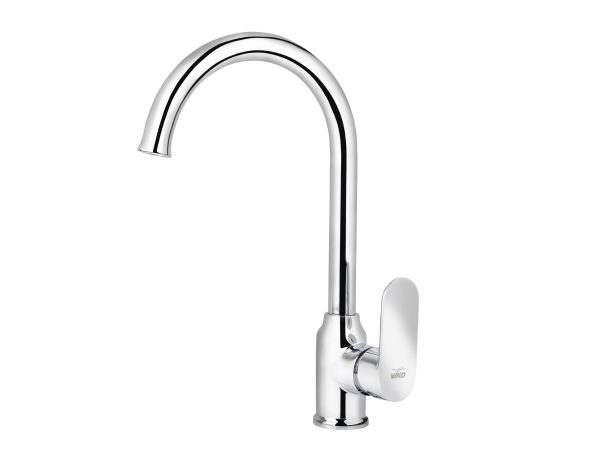 Смеситель VIKO кухня боковой Ø35 (латунь)