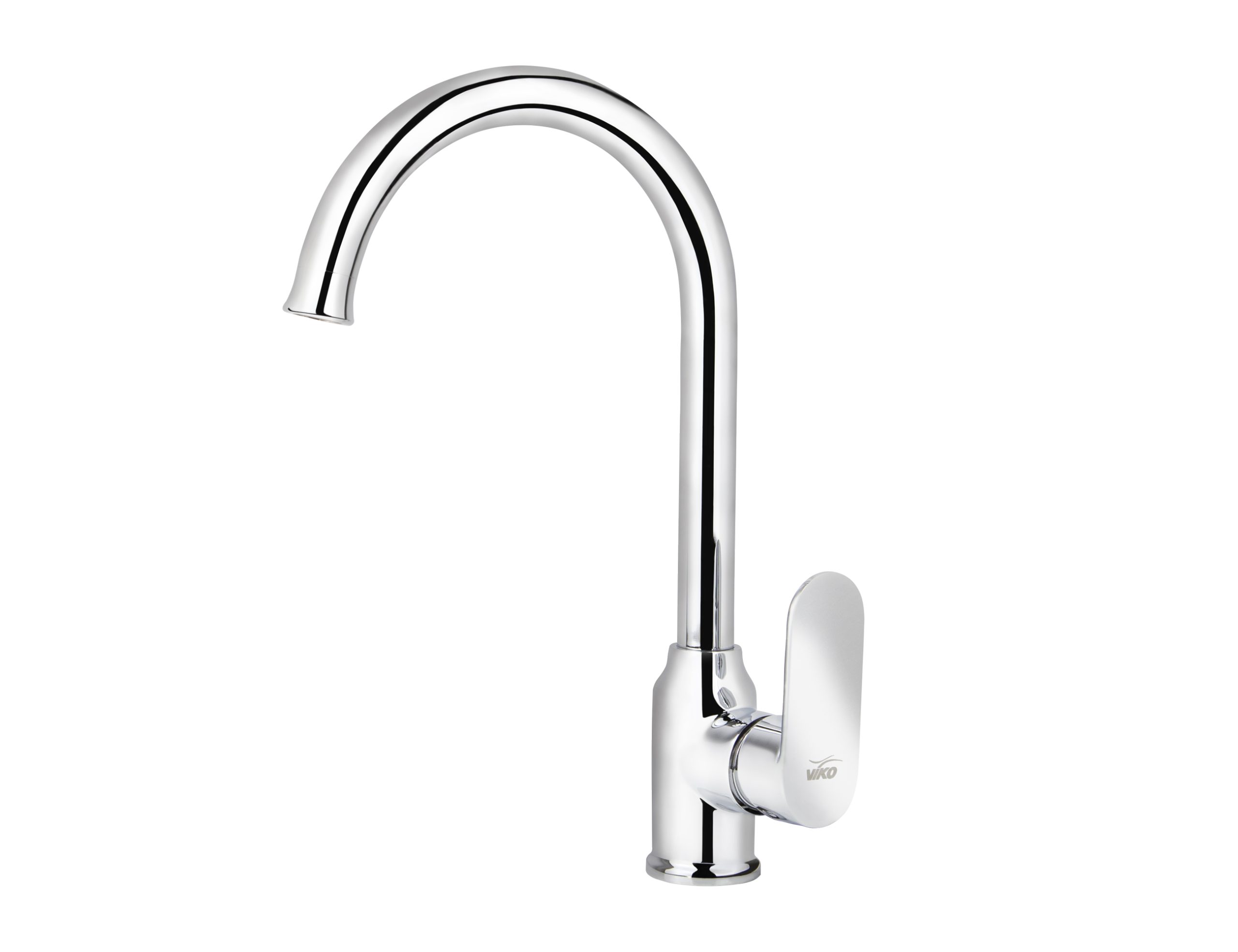 Смеситель VIKO кухня боковой Ø35 (латунь) Смеситель VIKO кухня боковой Ø35 (латунь)