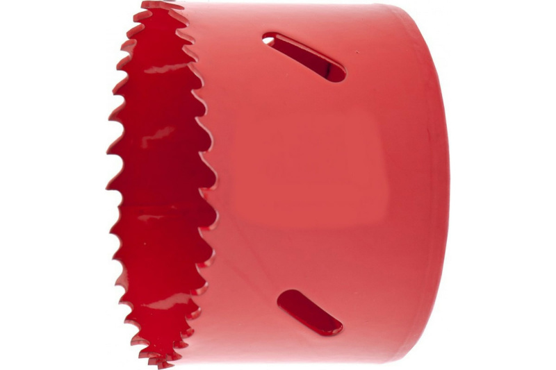 Коронка BIMETAL 76 мм MATRIX 72476 Коронка BIMETAL 76 мм MATRIX 72476