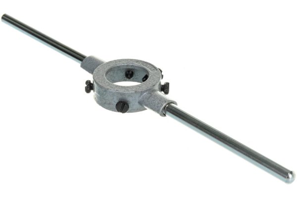 Плашкодержатель 38 мм СИБРТЕХ 77438