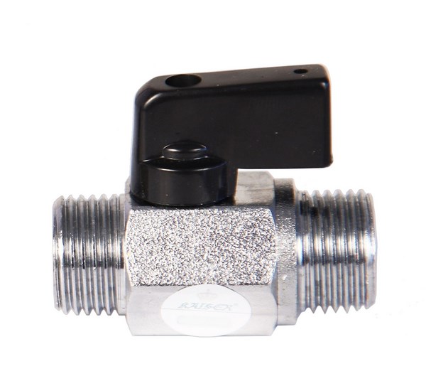 Клапан предохранительный д/бойлера 1/2" с ручкой UNIVAL