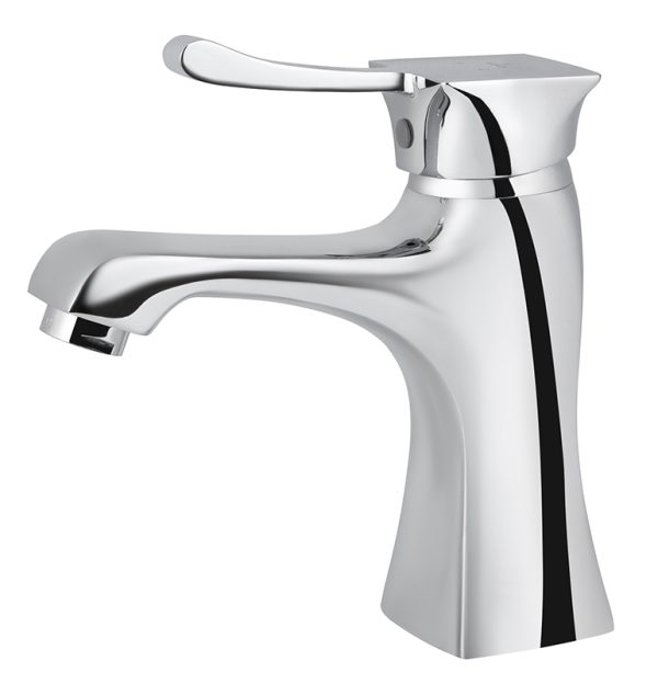 Смеситель KAISER Verona для раковины Ø40