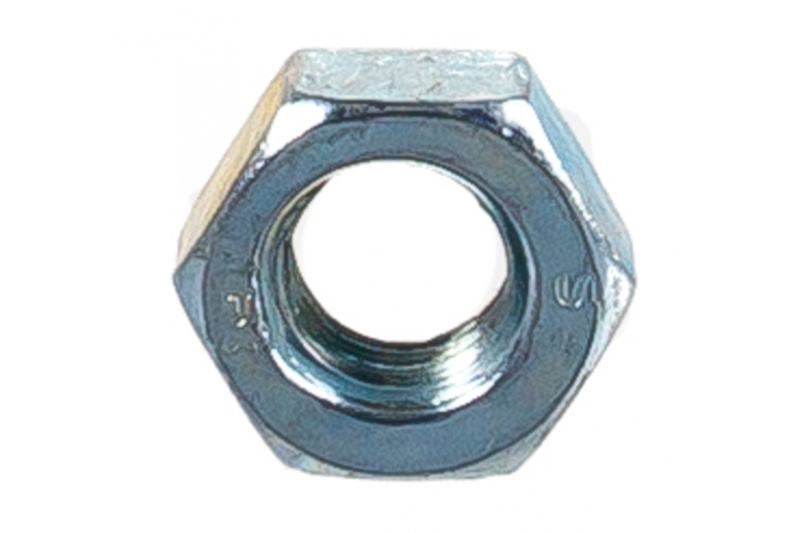 Гайка М 20 ГОСТ 5927-70 (Коробка 20 кг - (250 шт)