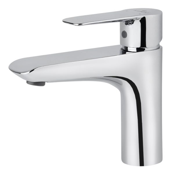 Смеситель KAISER Sena для раковины Ø35 /низкий/