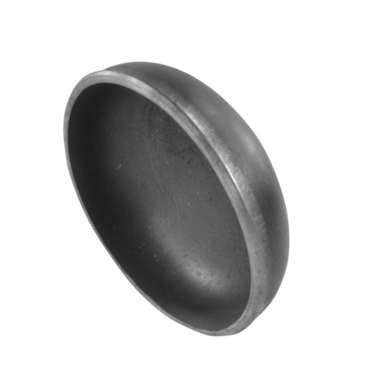 Заглушка сферическая Ду50/Дн57мм