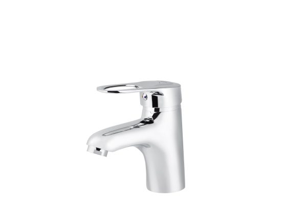 Смеситель VIKO для раковины Ø40