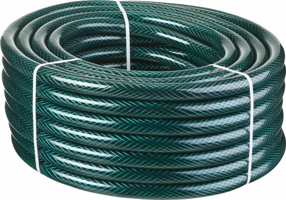 Шланг поливочный Метеор 1/2" (12,5мм) (бух 50м)