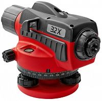 Оптический нивелир 32x CONDTROL с поверкой