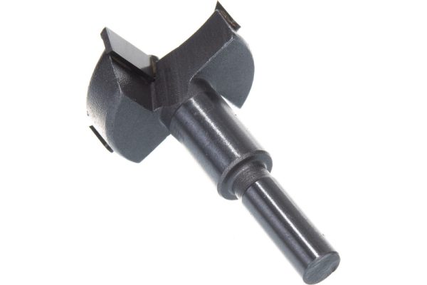 Сверло Форстнера по дереву 35 мм цилиндрический хвостовик MATRIX MASTER