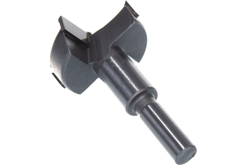 Сверло Форстнера по дереву 35 мм цилиндрический хвостовик MATRIX MASTER Сверло Форстнера по дереву 35 мм цилиндрический хвостовик MATRIX MASTER