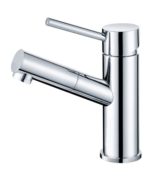 Смеситель KAISER Merkur для раковины Ø35