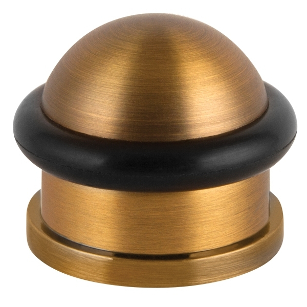 Упор дверной DS PF-26 CF-17 кофе//PUNTO