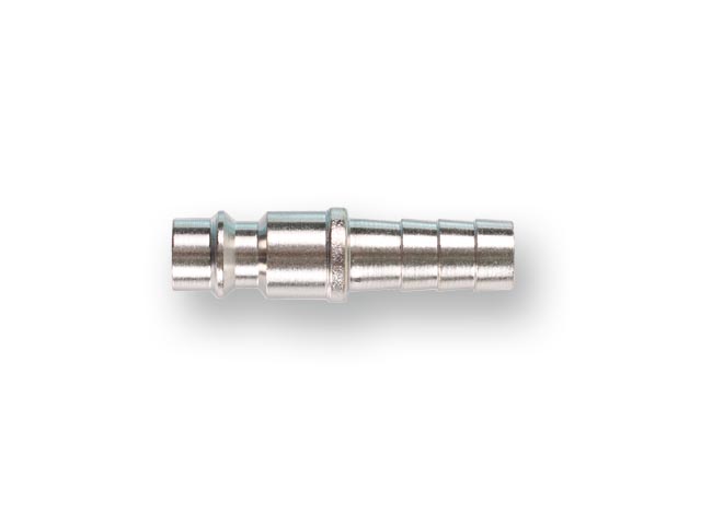 Переходник соединение быстросъемный ПАПА*елочка 10 мм сталь ECO AS-M/E10