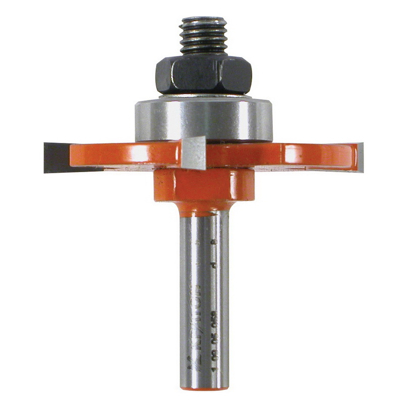 Фреза кромочная фальцевая с подшипником O50.8 мм Hреза=2.5 мм PROFI КРАТОН 1 09 05 055 Фреза кромочная фальцевая с подшипником O50.8 мм Hреза=2.5 мм PROFI КРАТОН 1 09 05 055